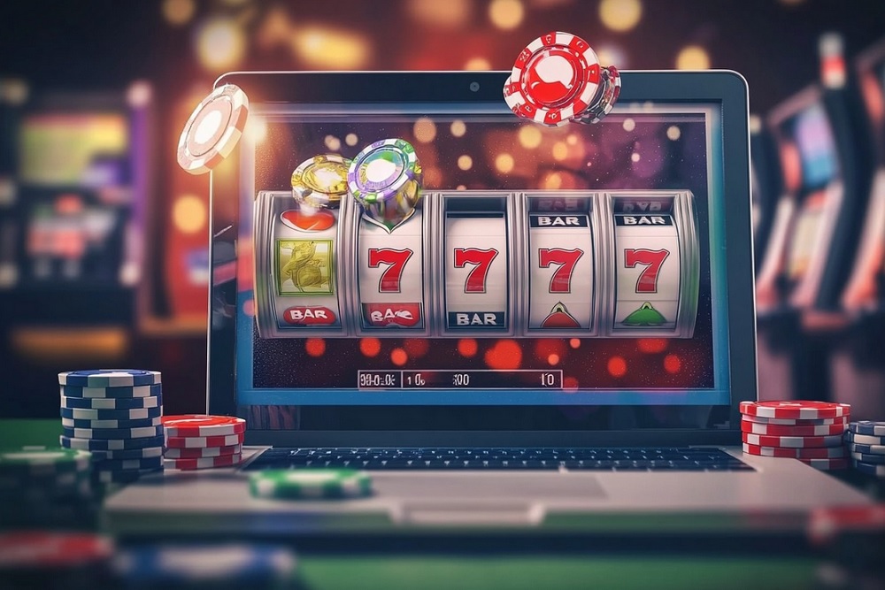Tips Aman Main Ceriabet SLOT QRIS dengan Pembayaran QRIS